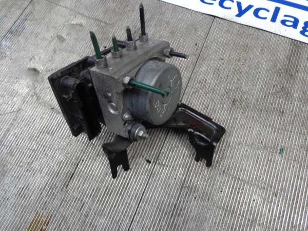 BLOC HYDRAULIC ABS RENAULT - Vue 4